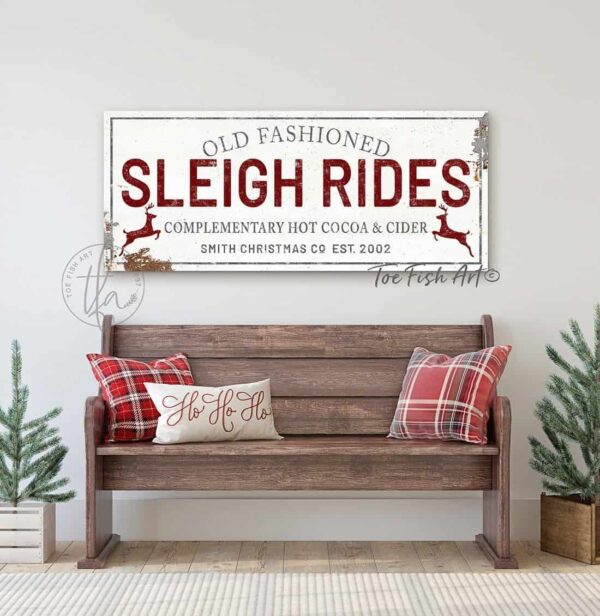 handmade by ToeFishArt. Original, custom, personalized wall decor signs. Canvas, Wood or Metal. Rustic modern farmhouse, cottagecore, vintage, retro, industrial, Americana, primitive, country, coastal, minimalist.