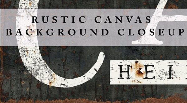 Rustic Cattle Sign Heifers Bulls Steers handmade by ToeFishArt. Original, custom, personalized wall decor signs. Canvas, Wood or Metal. Rustic modern farmhouse, cottagecore, vintage, retro, industrial, Americana, primitive, country, coastal, minimalist.